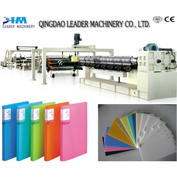 PP Foam Sheet Machine for Packing Material